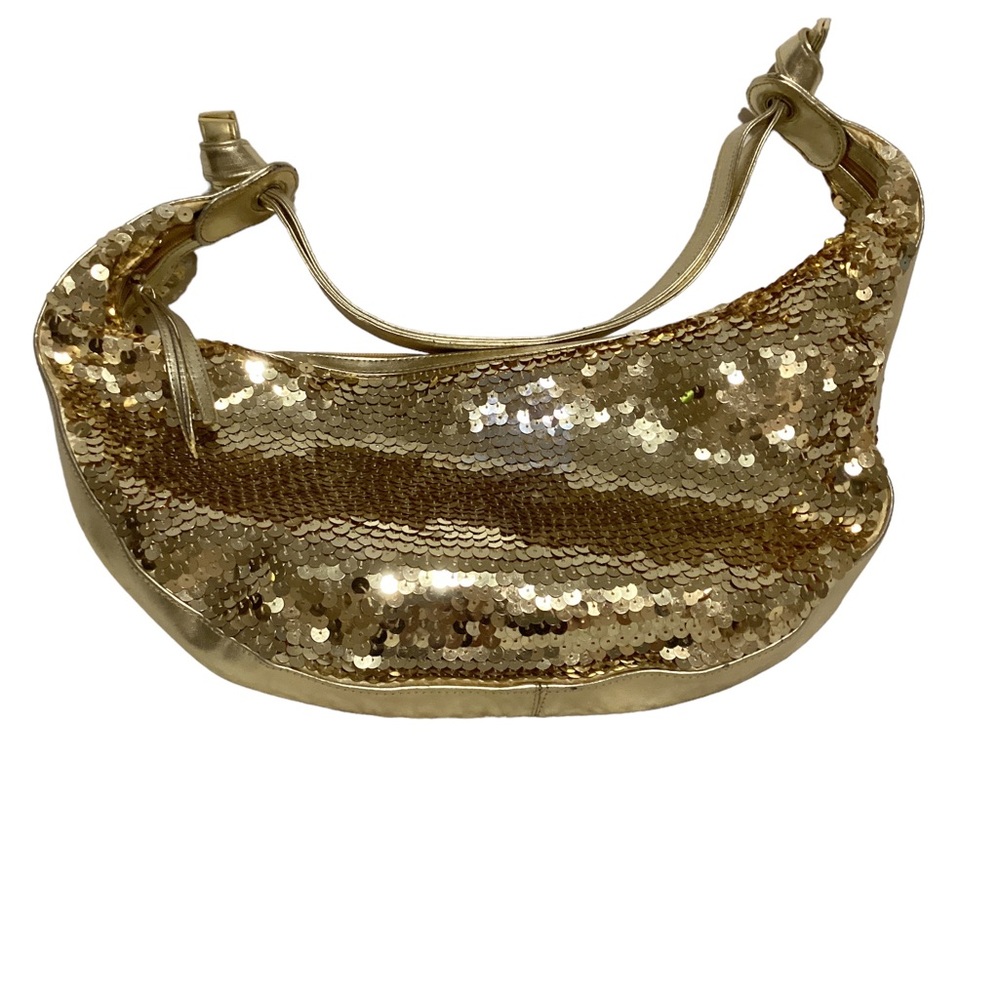 Unique shoulder bag